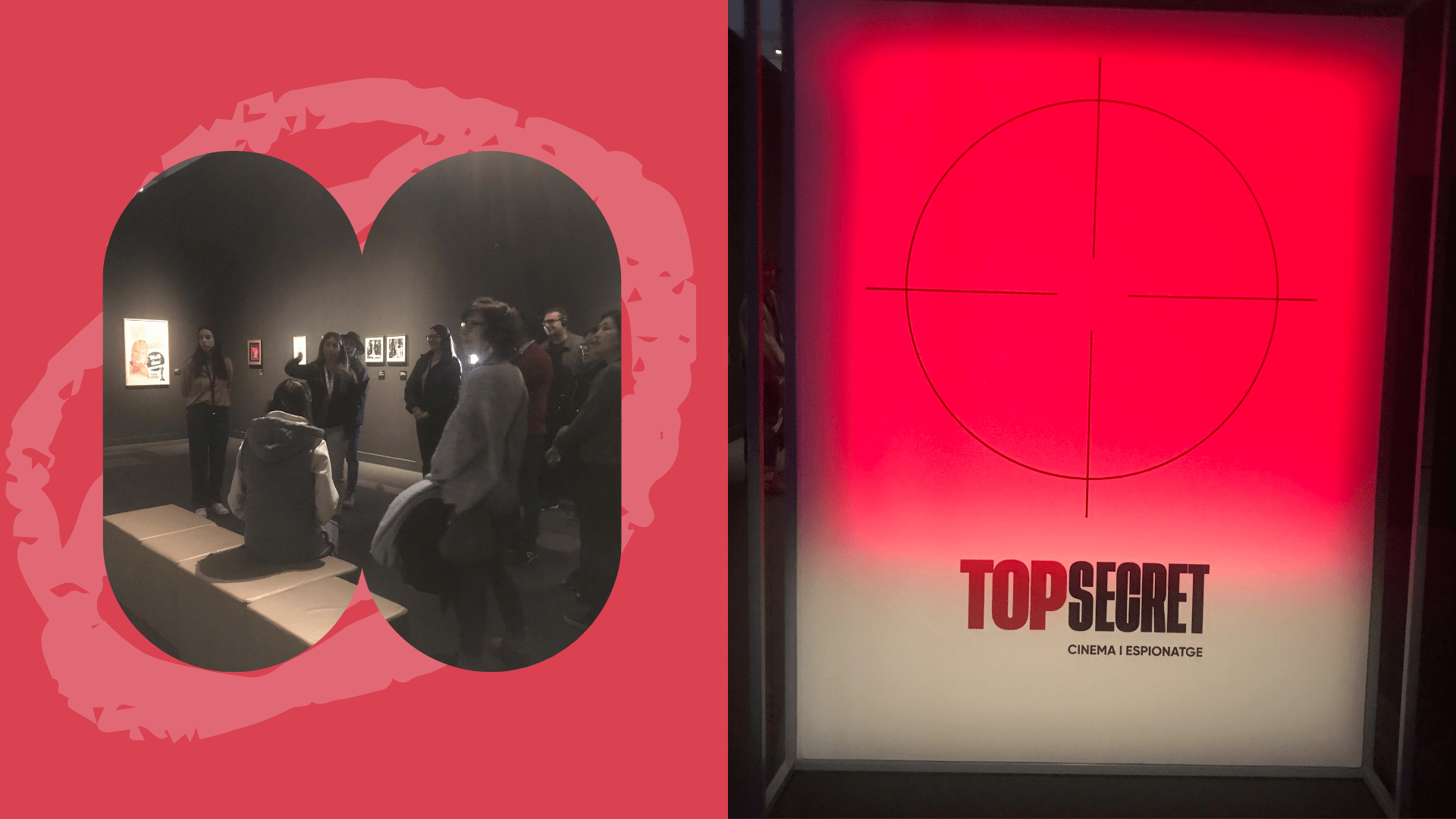 Top secret