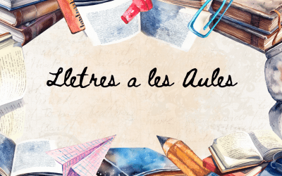 Lletres a les aules