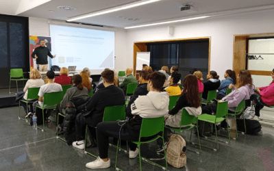 Xerrada: Introducció a la Unió Europea